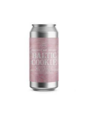 Baltic Cooki Lattina 0.44