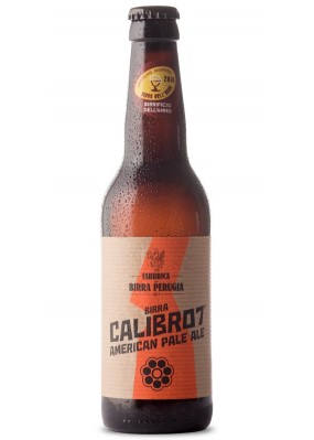 Calibro 7 Bottiglia 0,75 Cl