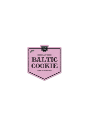 Baltic Cookie Keykeg 20l