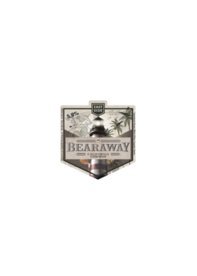 Bearaway Keykeg 20l
