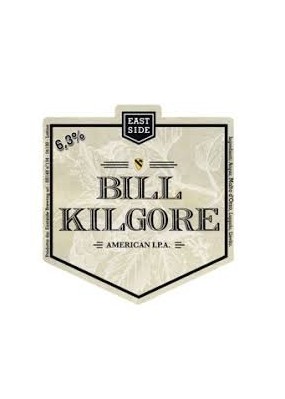 Bill Kilgore Keykeg 20l