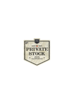 Private Stock Keykeg 20l