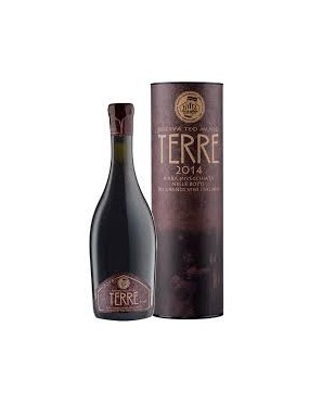 Terre 2014 Bottiglia 0.50 Cl