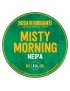 Misty Morningpolykeg 3l