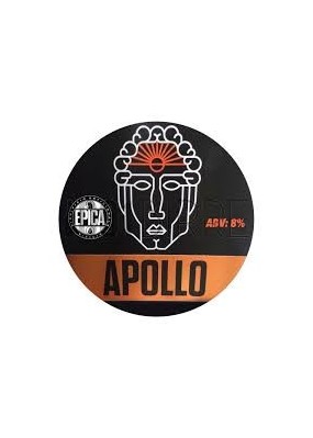 ApolloPolykeg 20 L