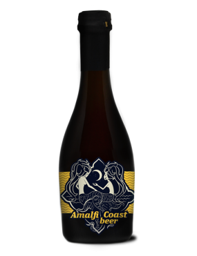 Beer Amalphia Longbottiglia 0.33