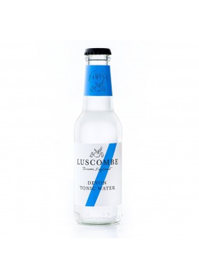 Luscombe Tonic Water...