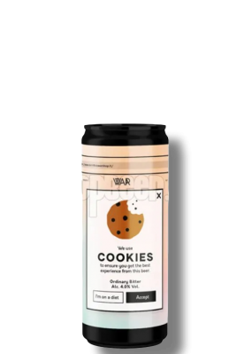 Cookies Lattina 0.33