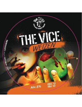 The Vice Polykeg 24l