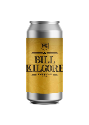 Bill Kilgore Lattina 0.44