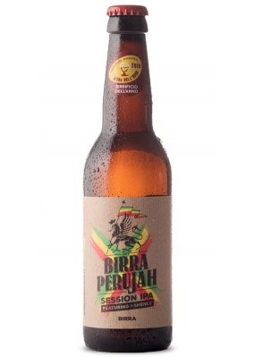 Birra Perujah Bottiglia 0.33