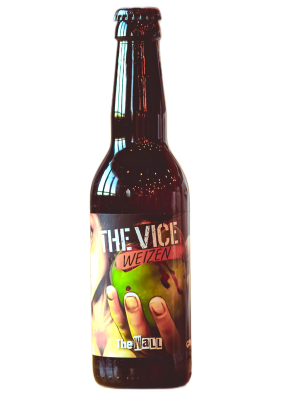 The Vice Bottiglia 0.33