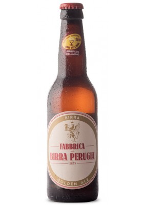 Golden Ale Bottiglia 1.5l