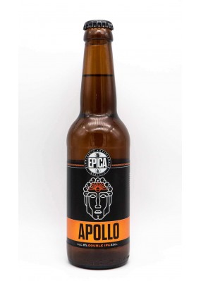 Apollo Bottiglia 0.33