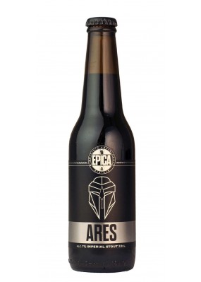 Ares Bottiglia 0.33