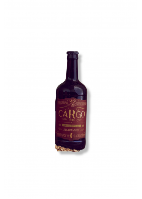 Iga Cargo Bottiglia 0.50 Cl
